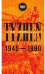 Slovenský národní archiv Týždeň vo filme 1945-1990 - 5DVD