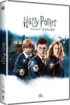 MagicBox Harry Potter colecţie 1. -8. - 8DVD