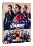 MagicBox Avengers: Endgame - DVD (Edice Marvel 10 ani)