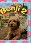 DM discont Benji 2 - Dobře utajený kód - DVD