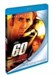 MagicBox Dispărut în 60 de secunde - Blu-ray
