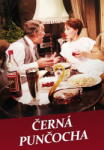Bontonfilm a. s Černá punčocha - DVD