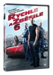 MagicBox Furios şi iute 6 - DVD (004093)