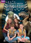 Bohemia Motion Pictures Tajemství nových dinosaurů: colecţie - 5DVD