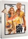 MagicBox Kaskadér (Limitovaná ediţie de colecţie, Steelbook) - 2Blu-ray (4K Ultra HD + Blu-ray) (073740)