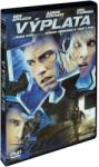 MagicBox Paycheck - DVD