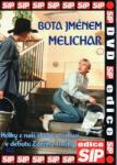 DM discont Boot Called Melichar - DVD