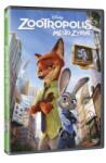 MagicBox Zootropolis - DVD (013838)