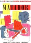 Bohemia Motion Pictures Matador - DVD