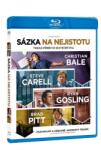 MagicBox Brokerii apocalipsei - Blu-ray (013267)