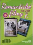 Multiland Romantické filmy 7 (Maskovaná milenka, Modrý závoj) - 2DVD