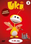 Universal Uki 2: 11-20. rész - DVD