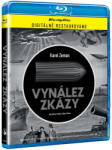 MagicBox Vynález zkázy (Digitálně restaurovaný film) - Blu-ray (011610)