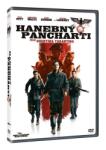 MagicBox Inglourious Basterds - DVD