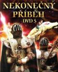 DM discont Nekonečný příběh 5 - DVD (058827)