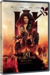 MagicBox Cei trei muschetari: Milady - DVD