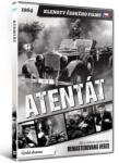 MagicBox Atentát (Versiune remasterizată) - DVD