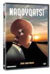 MagicBox Naqoyqatsi - DVD (009208)