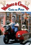 Bohemia Motion Pictures Wallace & Gromit: Cesta na měsíc - DVD (005940)