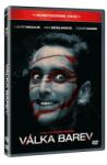 MagicBox Válka barev (Versiune remasterizată) - DVD