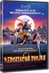 MagicBox Inseparabilii - DVD