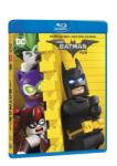 MagicBox Lego Batman: Filmul - Blu-ray (017900)