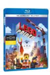 MagicBox Marea aventură Lego - 2Blu-ray (4K Ultra HD + Blu-ray)