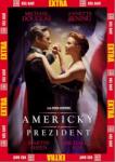 DM discont The American President - DVD