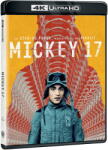 MagicBox Mickey 17 - Blu-ray (4K Ultra HD)