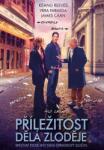 Bohemia Motion Pictures Henry's Crime - DVD