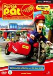 Intersonic Pošťák Pat 2 - DVD