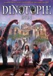 DM discont Dinotopie DVD 1 - DVD