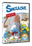 MagicBox Ştrumfii - Cele mai bune 7. - DVD