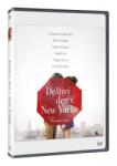 MagicBox O zi ploioasă în New York - DVD