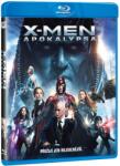 MagicBox X-Men: Apocalypse - Blu-ray (014804)