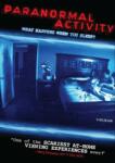 Intersonic Activitate paranormală - DVD