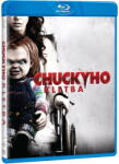 MagicBox Blestemul lui Chucky - Blu-ray