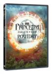 MagicBox Princess Cursed in Time: Tales - DVD (040374)