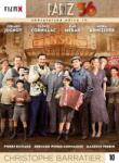 Bohemia Motion Pictures Paris 36 - DVD