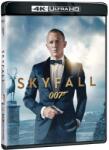 MagicBox 007: Coordonata Skyfall - Blu-ray (4K Ultra HD) (076577)