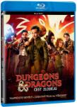 MagicBox Dungeons & Dragons: Honor Among Thieves - Blu-ray
