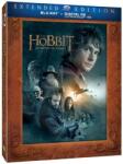 MagicBox Hobbitul: Neočekávaná cesta - prodloužená verze - 3Blu-ray (007604)