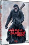 MagicBox War for the Planet of the Apes - DVD (019370)