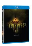 MagicBox Vetřelec 3 - Blu-ray