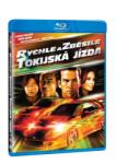 MagicBox Furios şi iute: Tokijská jízda - Blu-ray