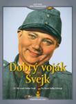 Filmexport HV s. r. o Dobrý voják Švejk - DVD
