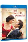 MagicBox Než jsem tě poznala - Blu-ray