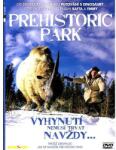 Intersonic Prehistoric park - colecţie - 2DVD