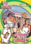 DM discont Byl jednou jeden člověk 2 - DVD