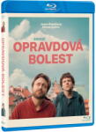 MagicBox Durere profundă - Blu-ray